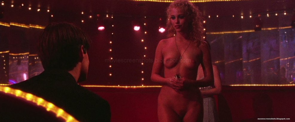 Show Gerls Elizabeth Berkeley