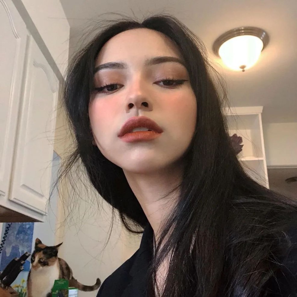 Stasya Lamas Miss Universe