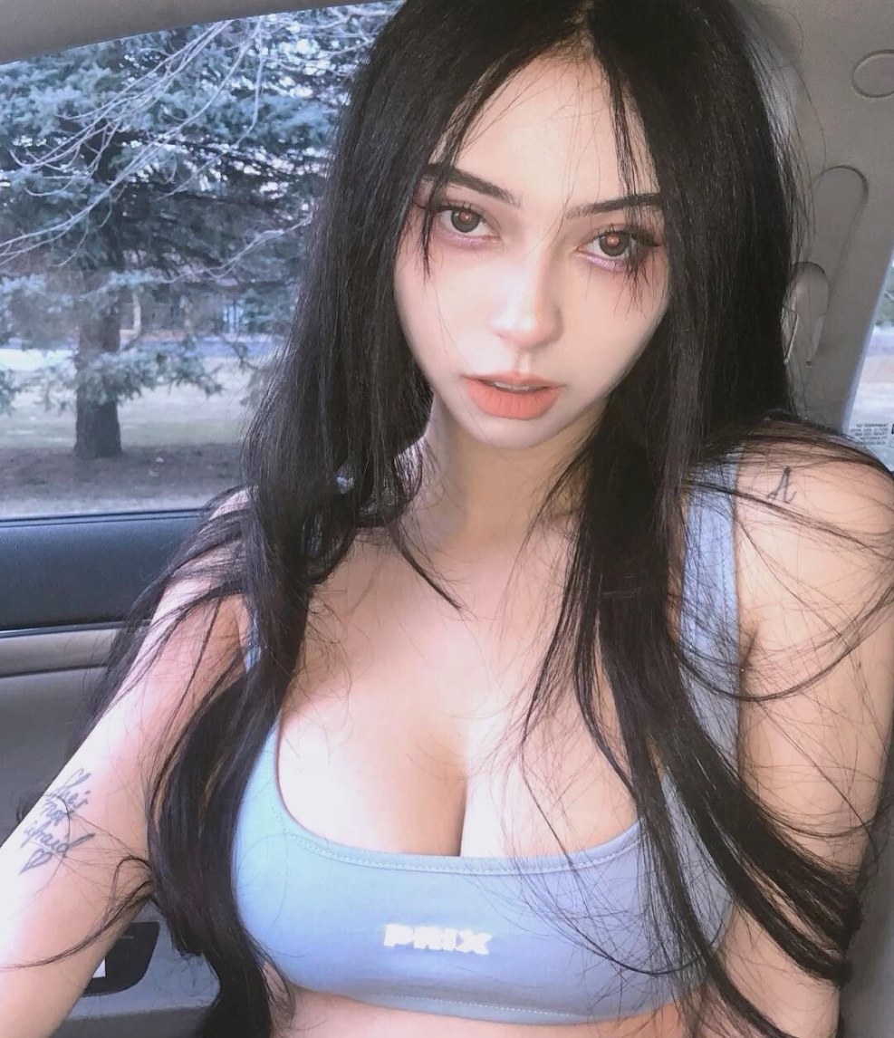 FairyAlexx Fairyanaaa