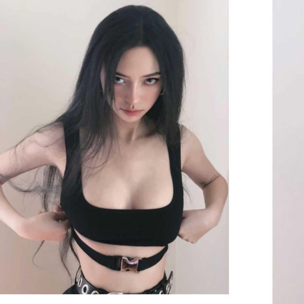 Stasya Lamas Miss Universe