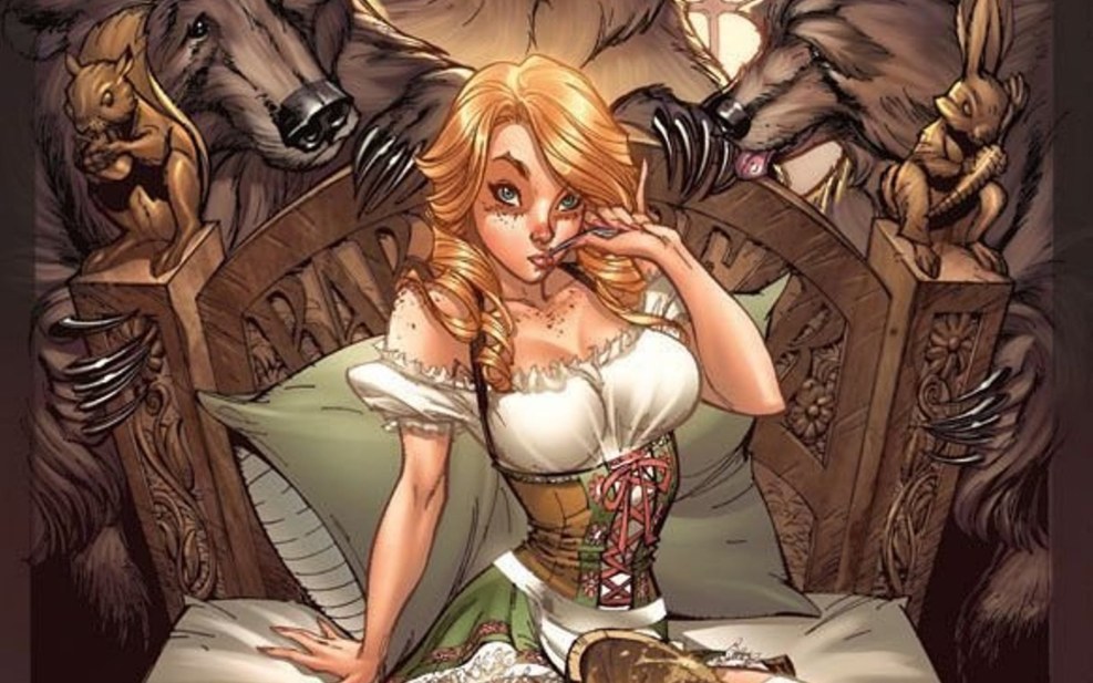 FairyAlexx Fairyanaaa