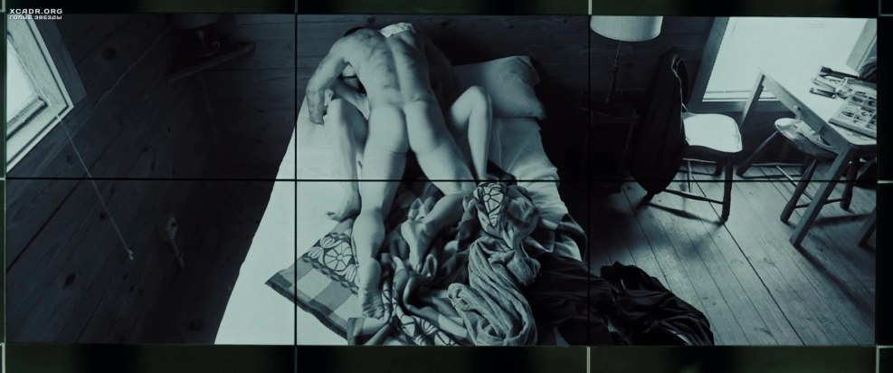 Elizabeth Olsen Naked Oldboy