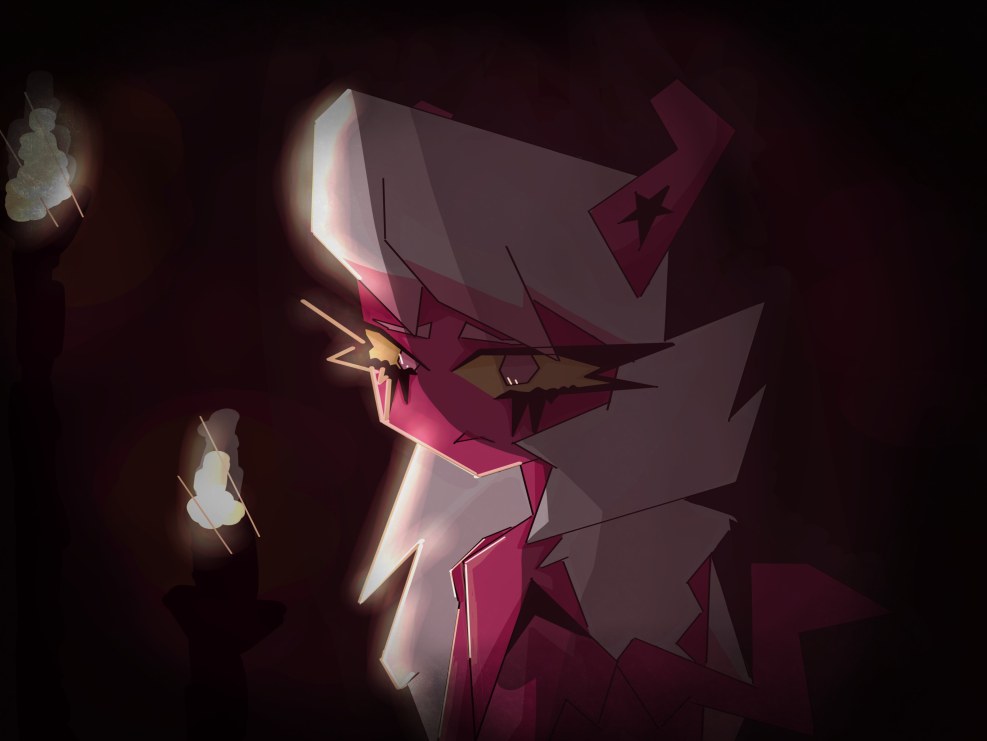 Helluva Boss Hazbin Hotel Millie