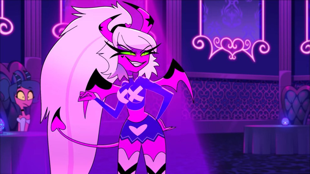 Veronika Meyda Men's version