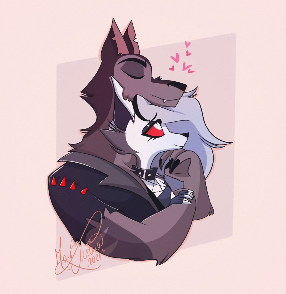 Villainous Gender Bender Dementia