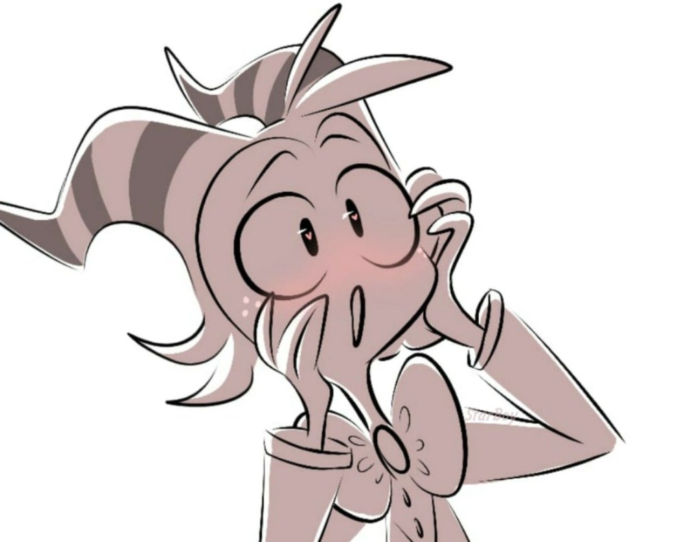 Veronika Demon Hellva Boss