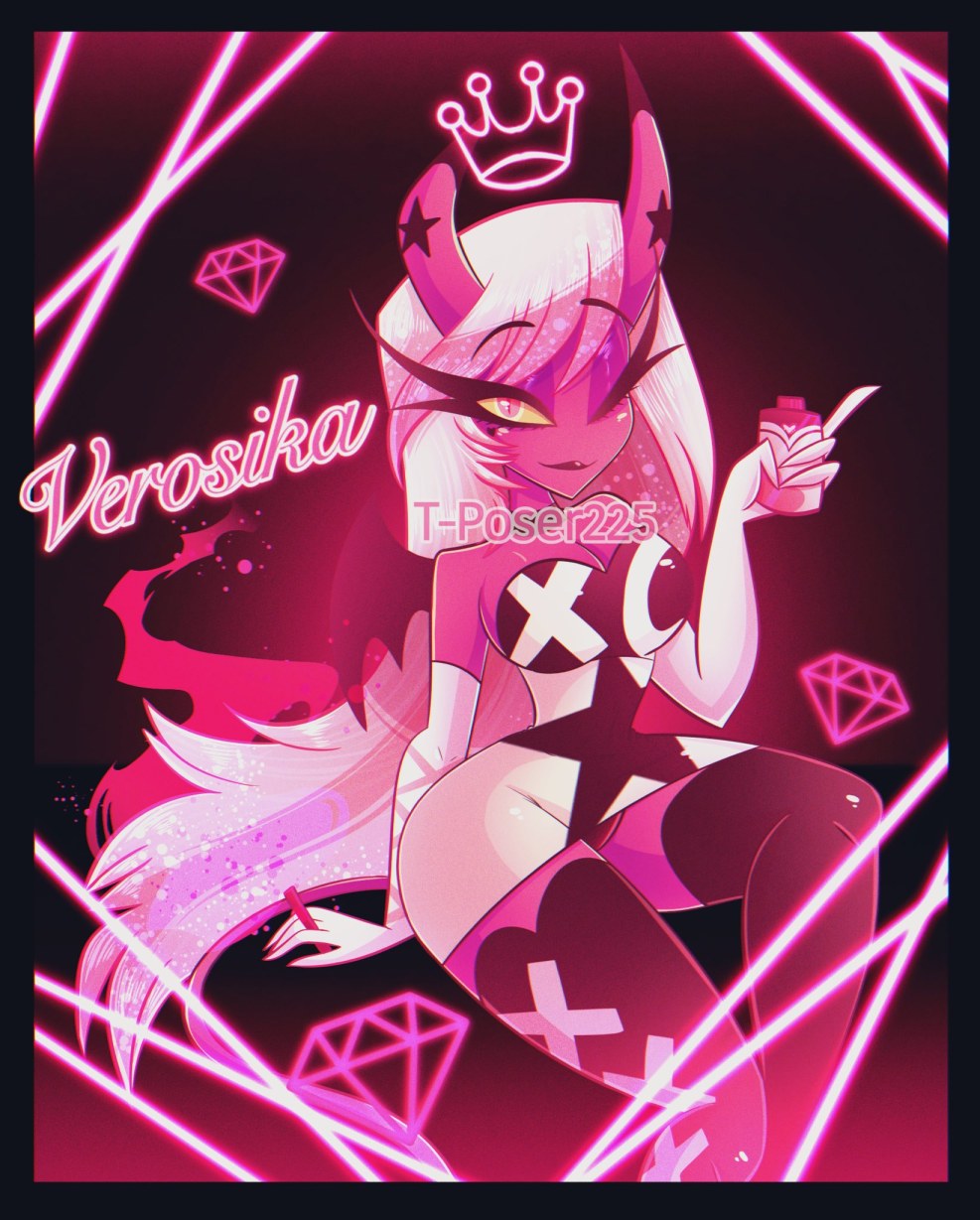 Millie Hellu Boss Big