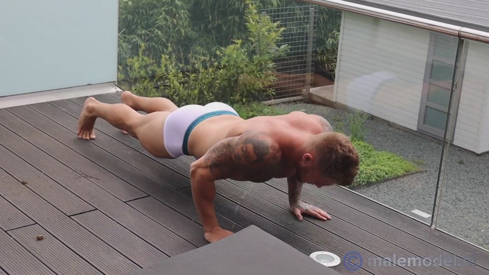 Philippe Soulier Sucked