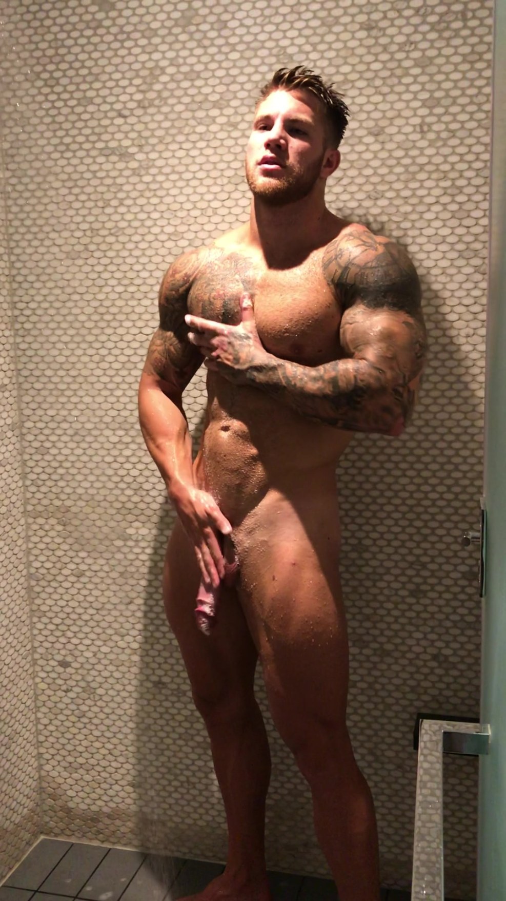 Philip Gustavsson naked