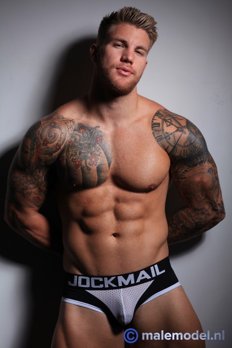 Philippe Soulier Cock