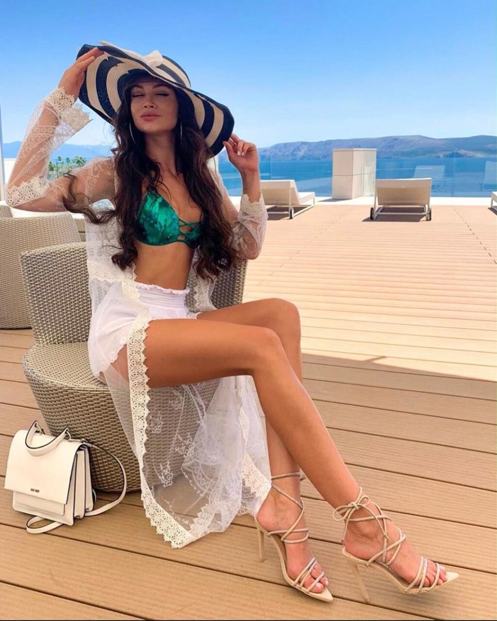 Ice cream American Slavitsa