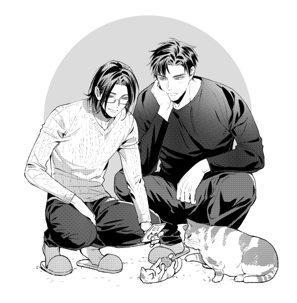 The greatest lord of the demons of Olivia Anime