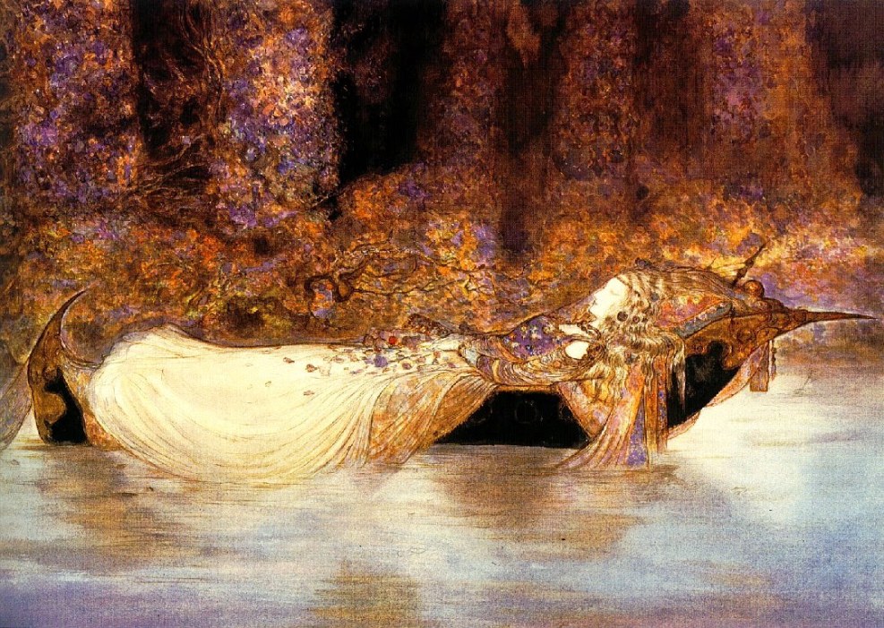 Love and Producer Haku