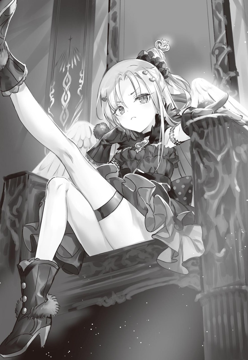 Pictures Hanako San Anime