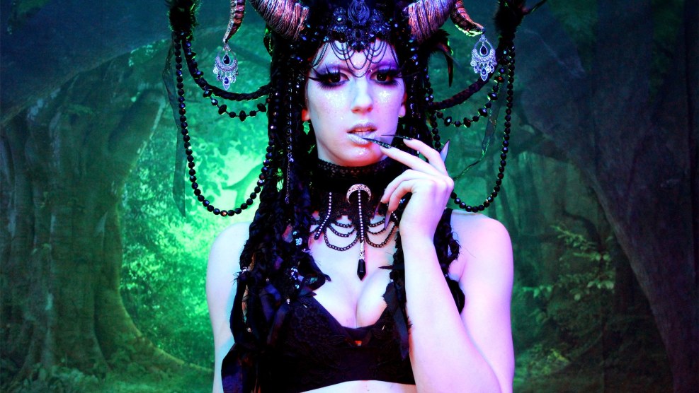 Speech by Natalia Darueva