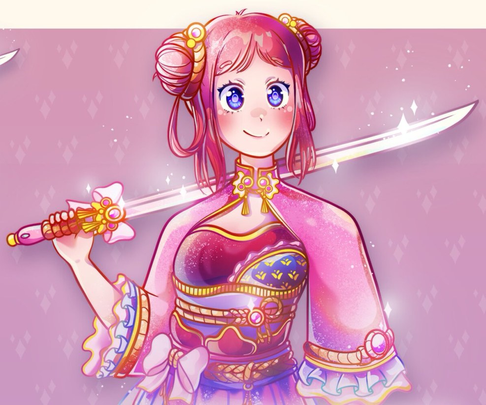 The frog Kermite hat