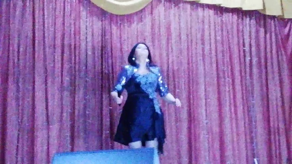 Clover with pencil 4 leaves