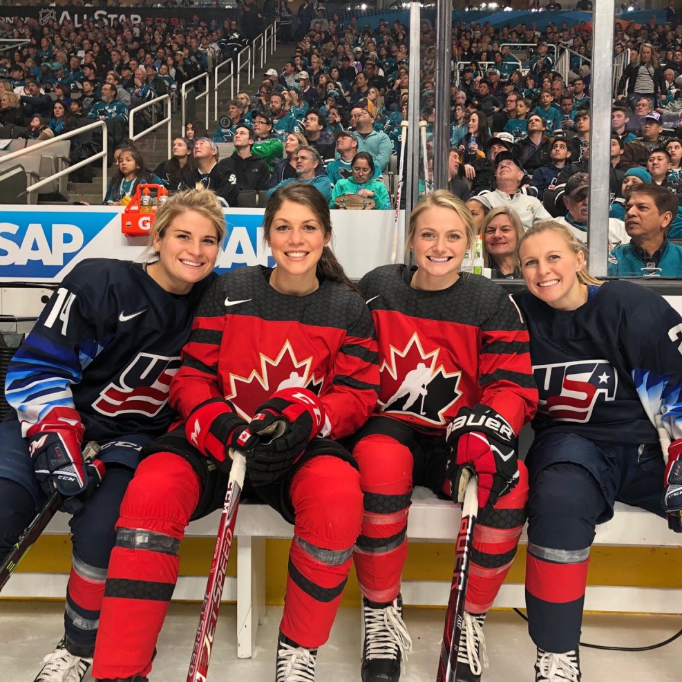 Brianna Dexker photo