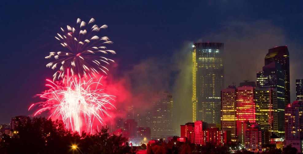 Executive Dating Calgary