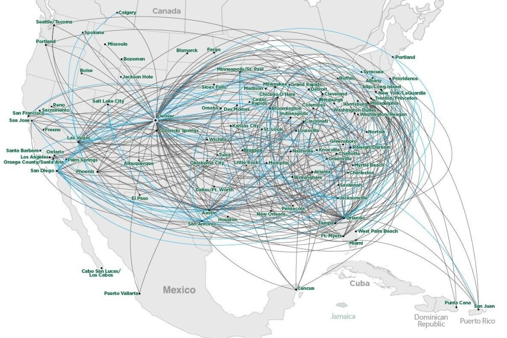 Hotel Farmont Banf Springs The Crew 2