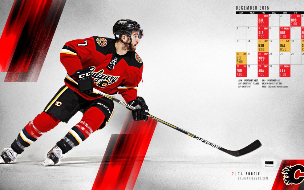 Canada Kalgary Downtown