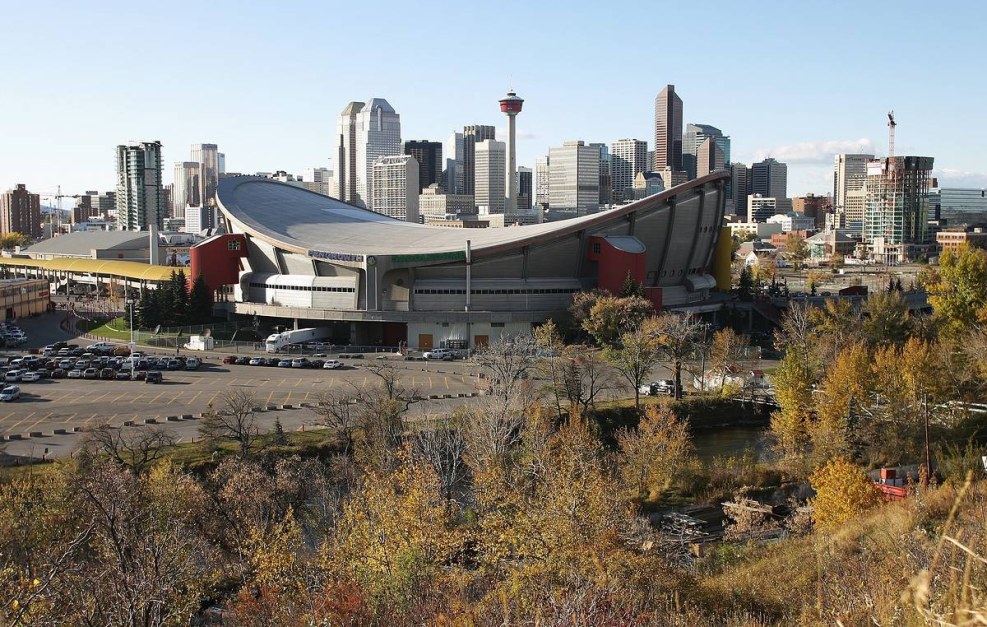 Fort Kalgari attractions