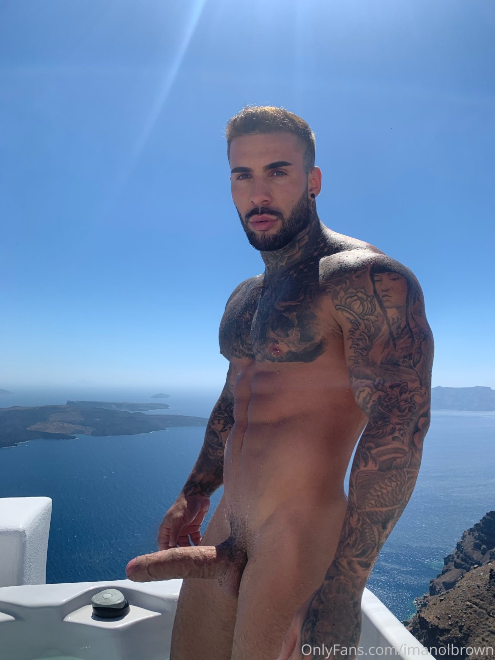 Imanolbrown