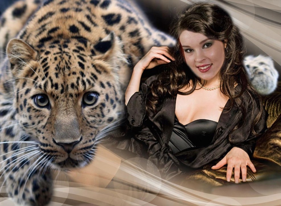 Lozhnikova Marina Omsk