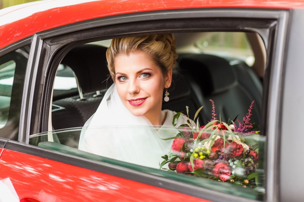 The picture is a twig of tenderness