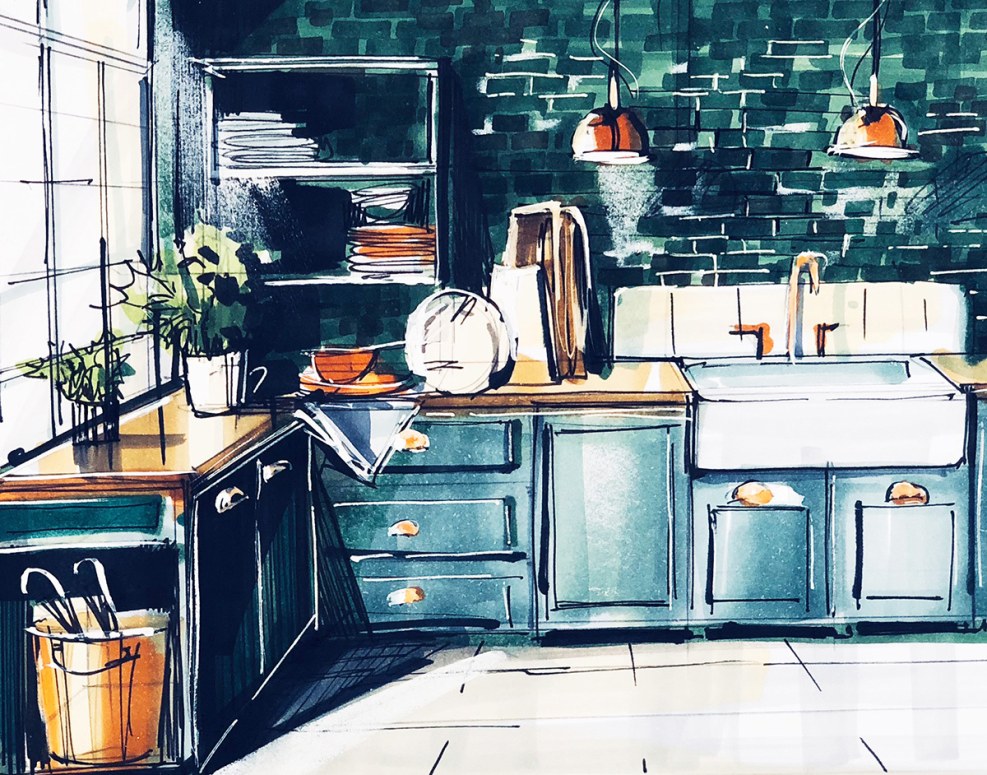 Anna Kaminsky producer