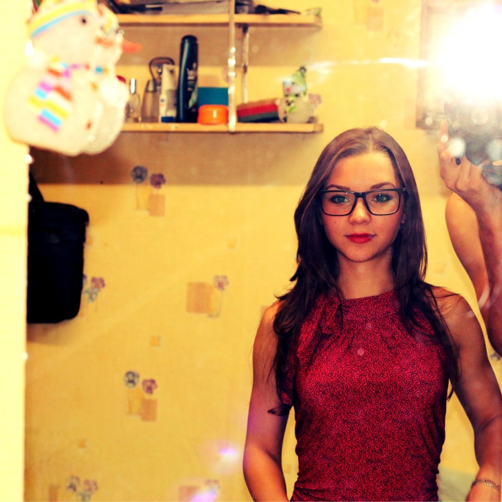 Spanish lessons Film 2021