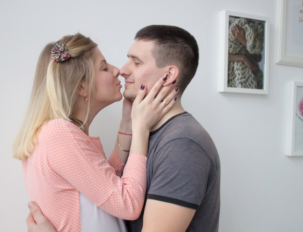 18stream Agata and Andrej