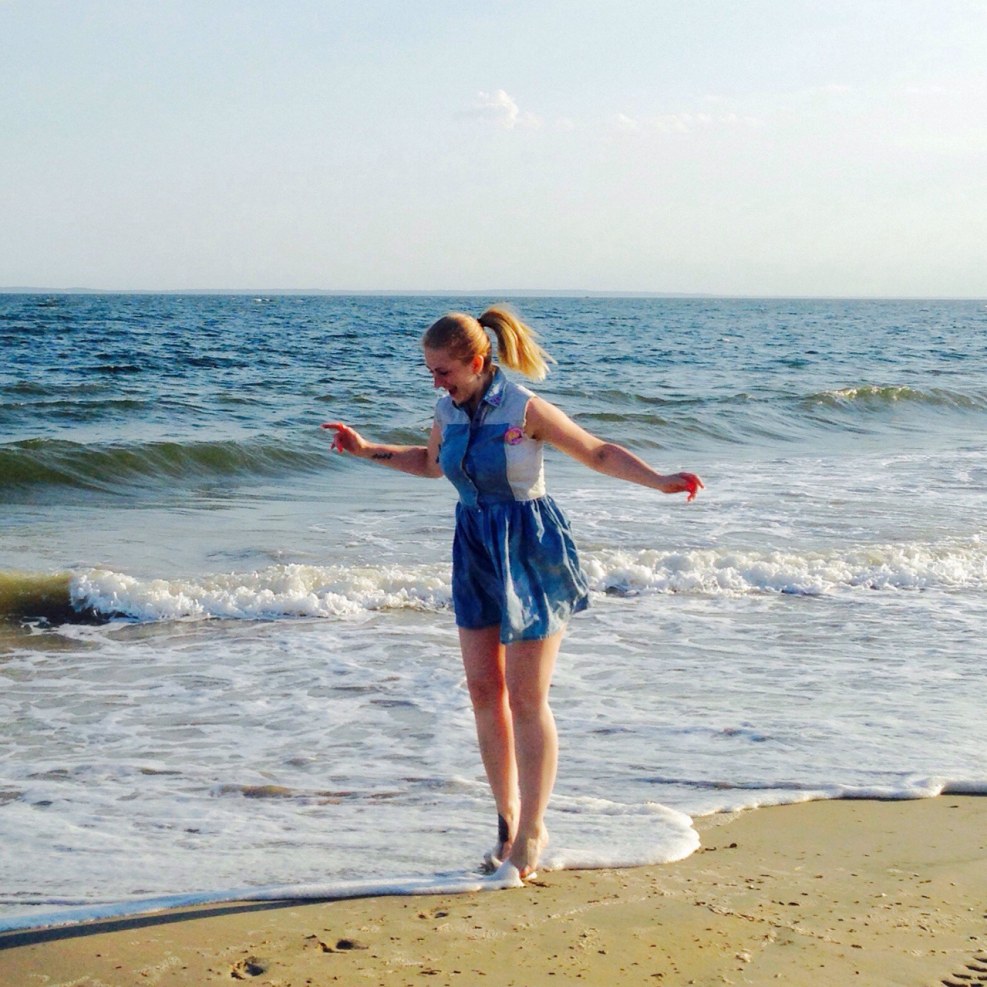 Kaminskaya Maria Alexandrovna