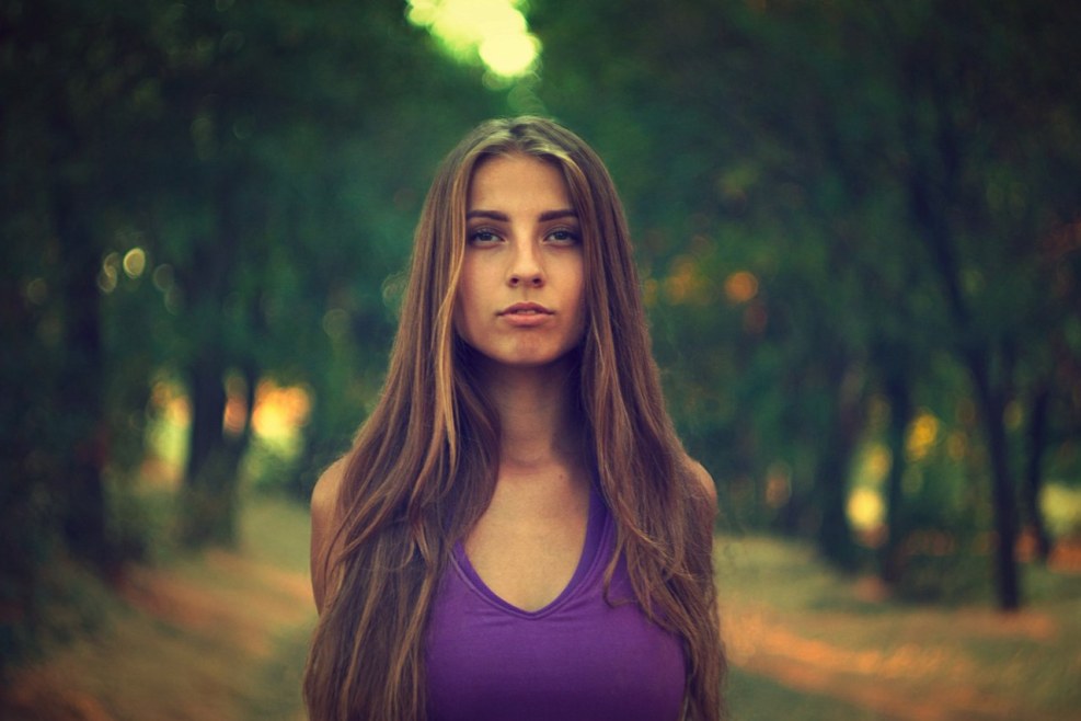 Anna Kaminsky actress