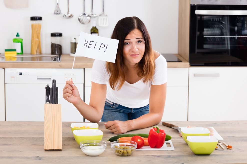 Exclusive Avki blondes daring