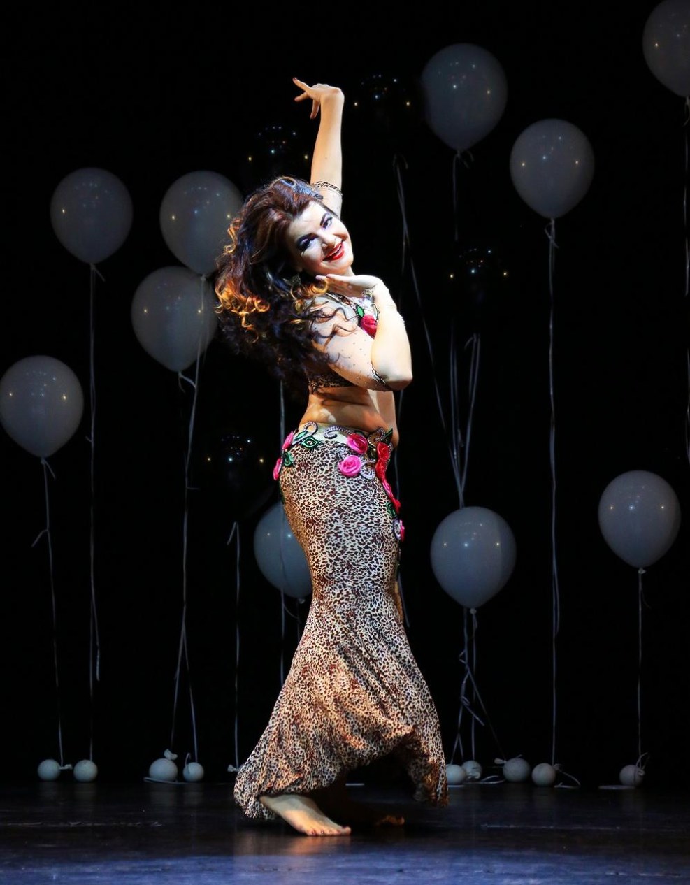 Eastern Dance Competition 2013