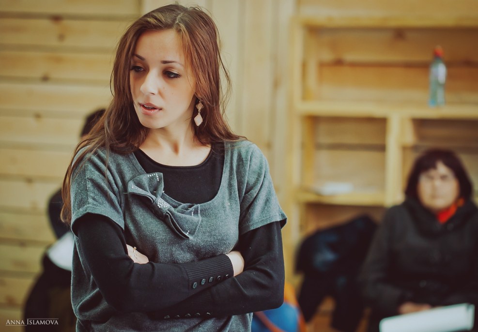 I Hate You, Baka Bitch