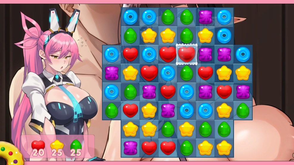 Lollipop Chainsaw Rosalind