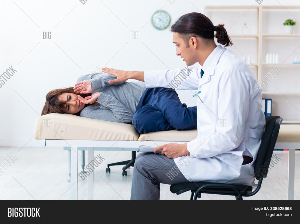 Preservation of PARANT