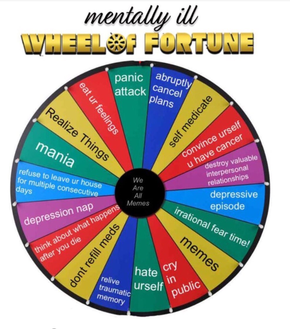 Leftorium from Simpsons