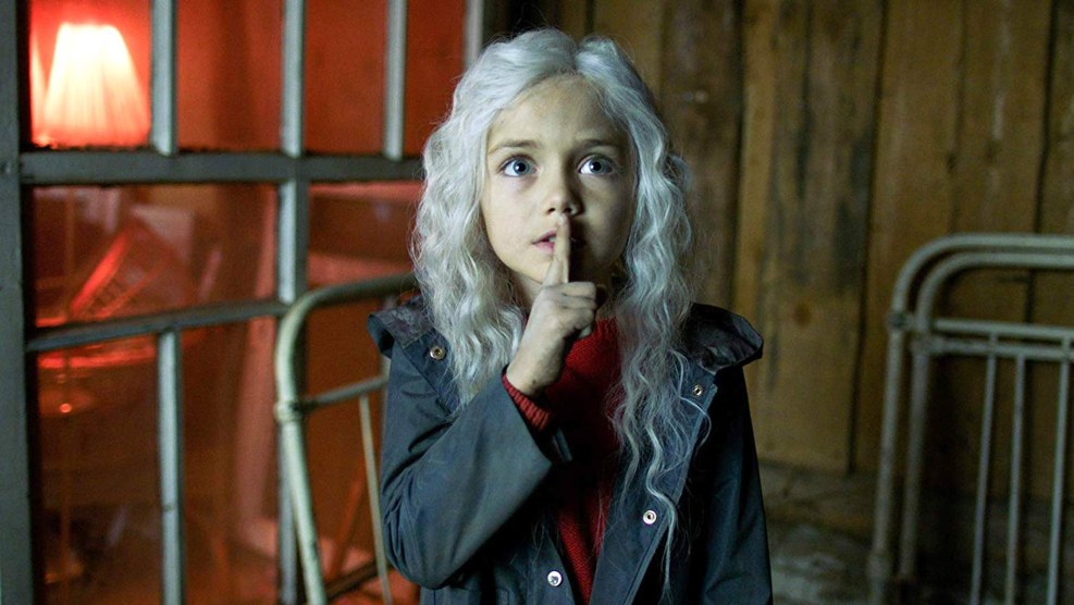 Social Network Analysis Education