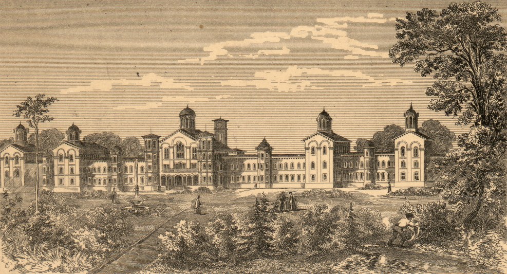 One day to visit a doctor