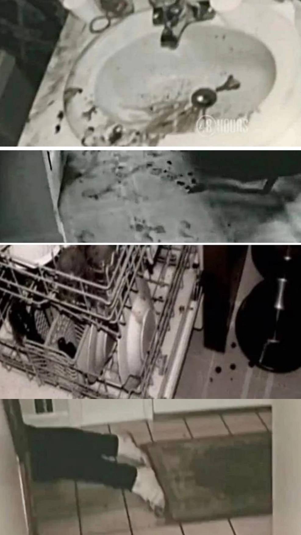 Visit to the doctor of an office employee