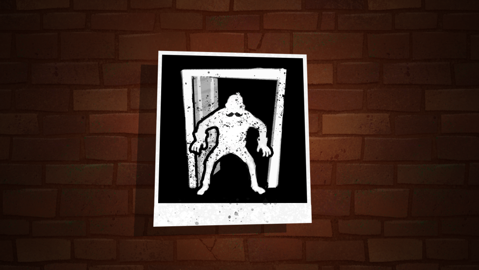 Reads on Secret Neighbor