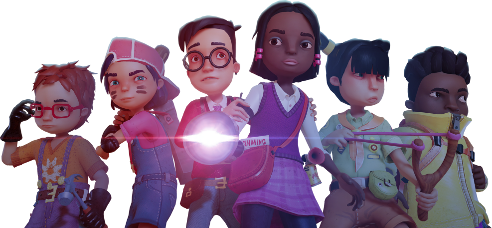 Secret Neighbor Xbox