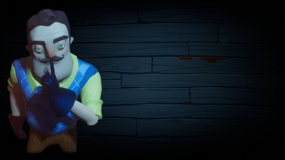 Man of the House Faerin Ashley