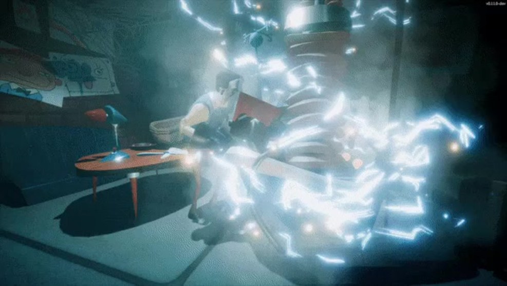 Video game Secret Neighbor Xbox