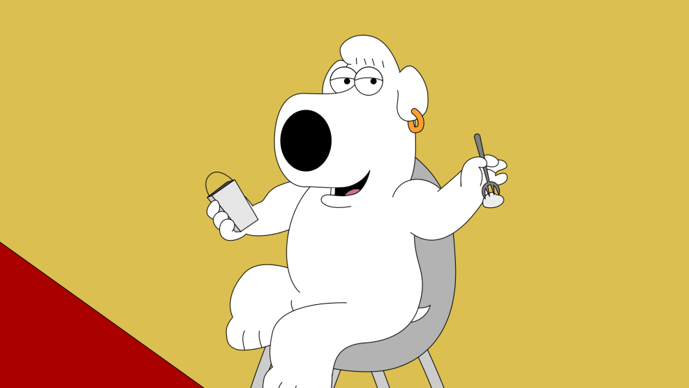 Furri super villains