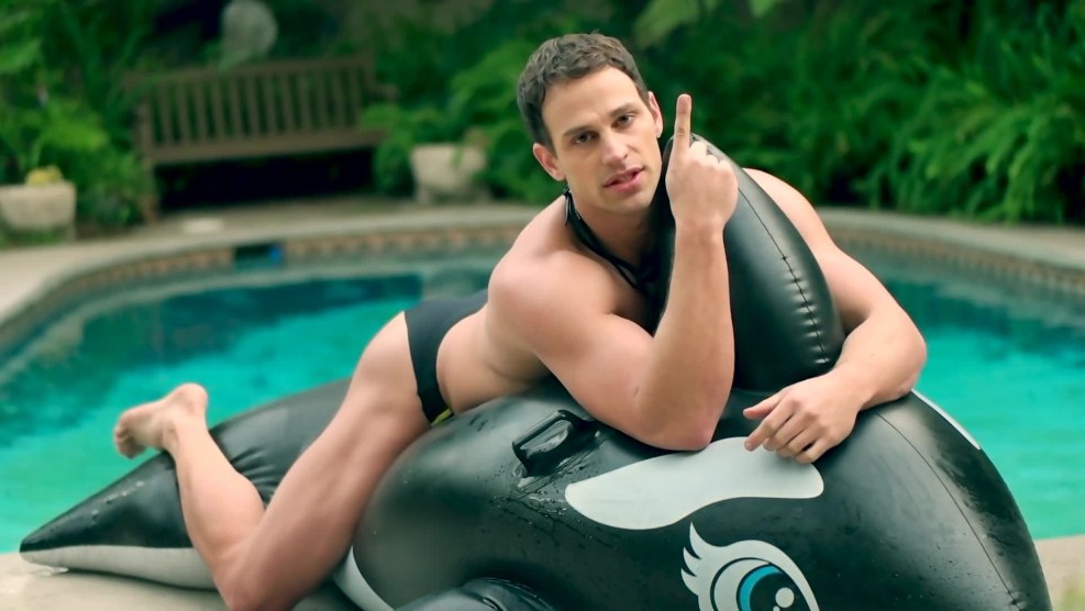 Lolita Vanchurina Brian Maps