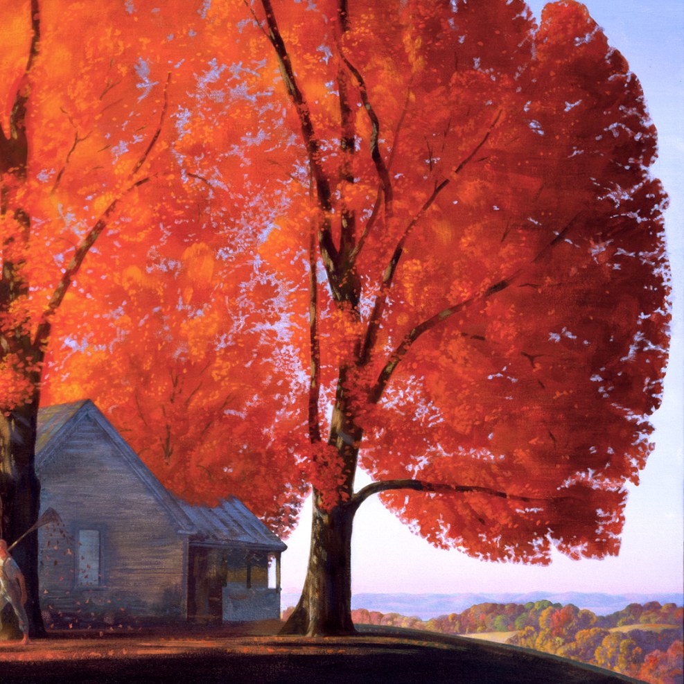 Illustrations Pierre Juobert Scouts